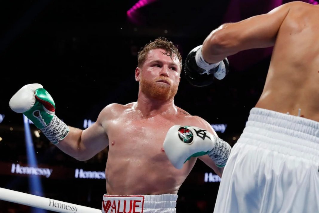 Canelo
