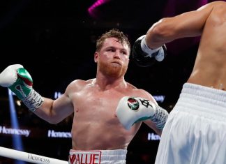 El ‘Canelo’ Álvarez promete “llegar aún más lejos” en su carrera en un emotivo mensaje de Año Nuevo