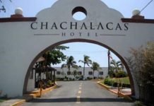 IPE transforma el Hotel Chachalacas; entre chinches, denuncian falta de higiene