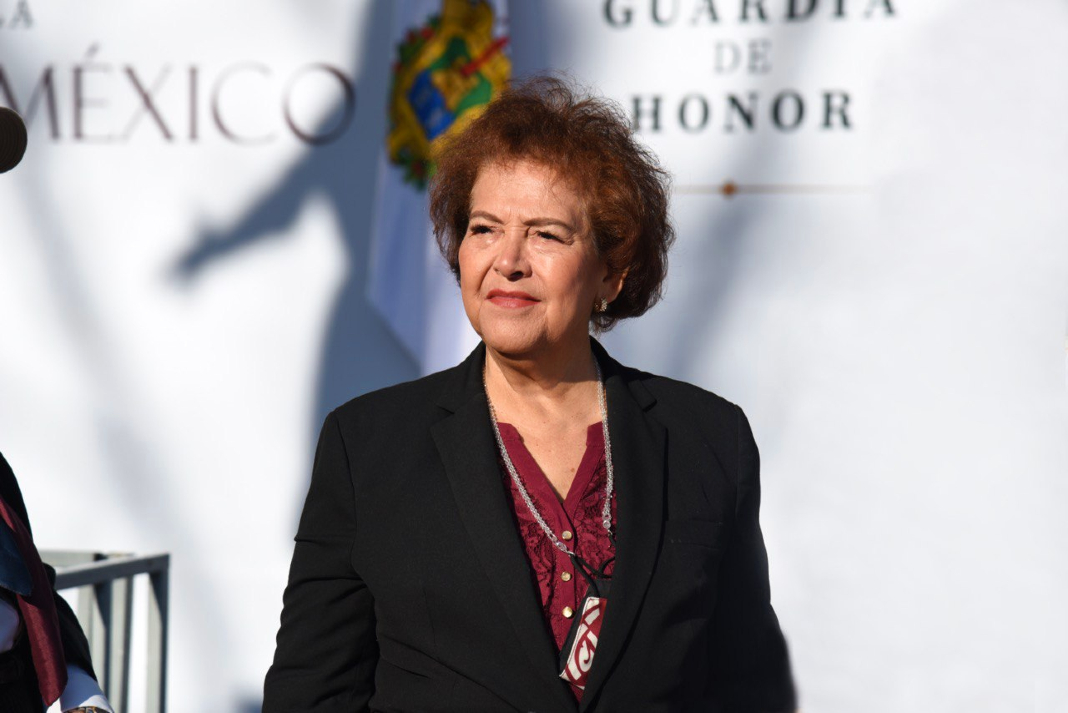 ISABEL INES CHABELA