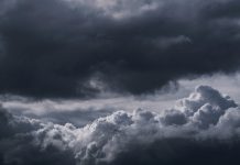 Xalapa: Tormentas eléctricas y lluvias de hasta 70 mm paralizarán la región este viernes