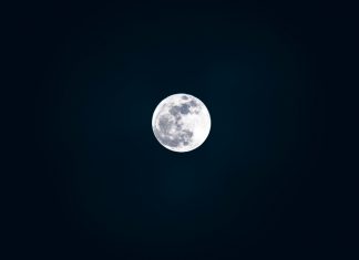 Descubren en la Luna un “sitio prometedor para una base” de exploración