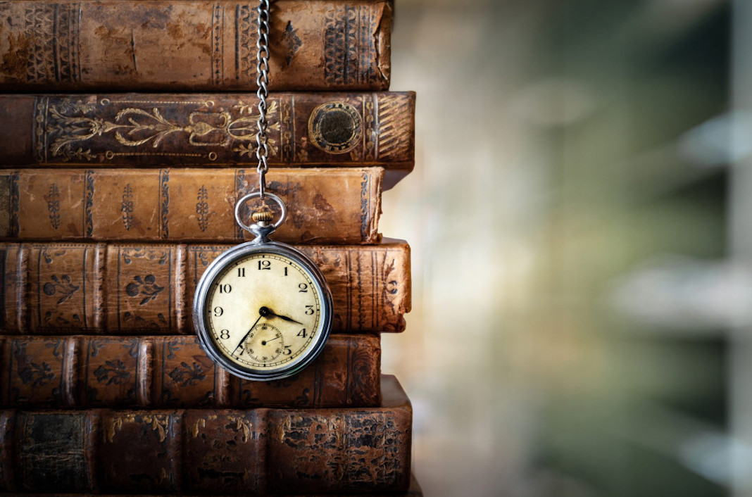 Libros historia