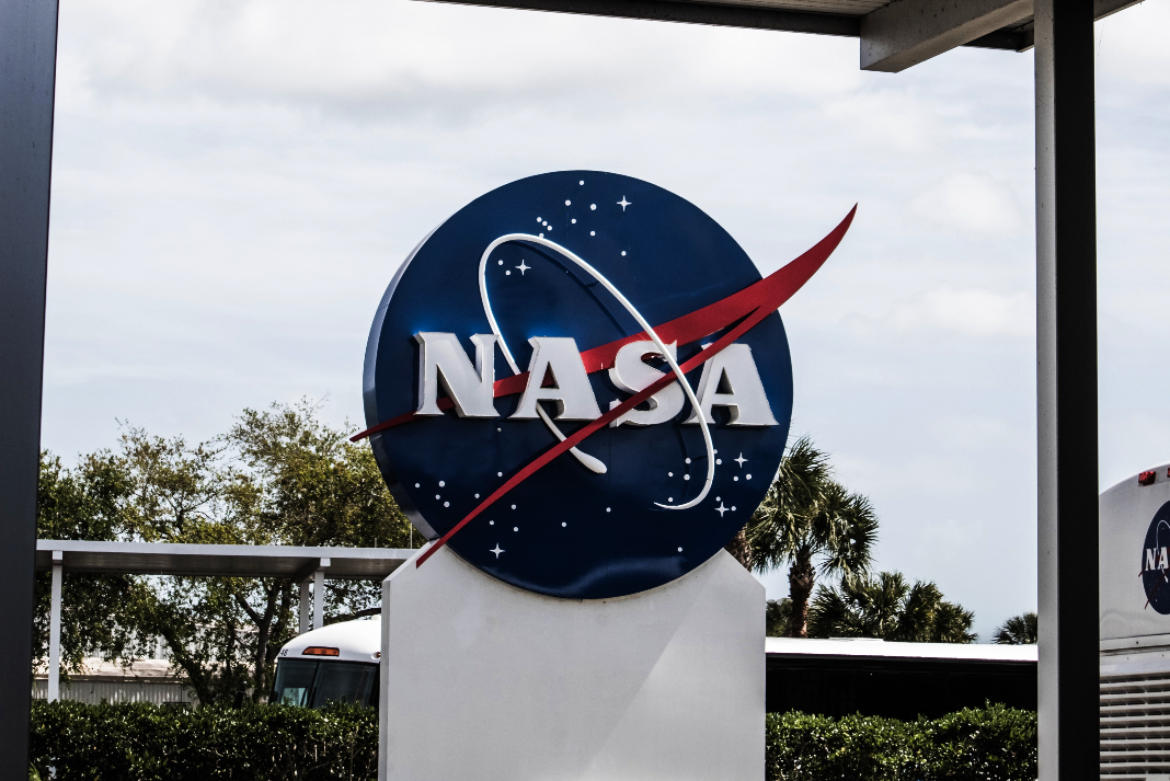NASA