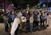 Sube a tres la cifra de muertos por sismo magnitud 6.9, tras muerte de bebé en Colima