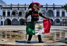 ¿Vuelven los Tiburones Rojos? Rocío Nahle buscará reunión con Fidel Kuri