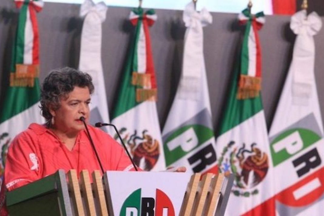 Beatriz Paredes