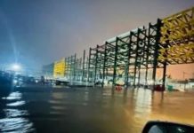 Pemex reporta presencia de hidrocarburos en Dos Bocas, el tercer incidente en un mes