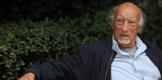 Manuel Vicent, premio Café Varela 2025