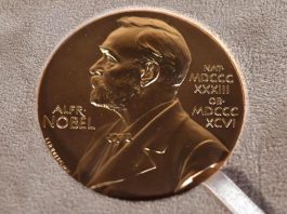¿Acepta usted el Premio Nobel?