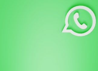 Cómo quitar un contacto de “contactos frecuentes” en WhatsApp