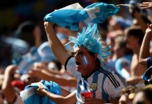 Argentina anuncia su convocatoria para el Mundial 2026