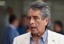 Haber elegido a Nahle fue un “error”: Atanasio García