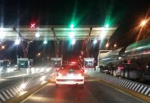 Suben peajes de Capufe; golpe al bolsillo
