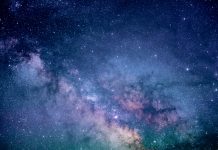 La increíble danza galáctica que captó el Telescopio Espacial Hubble