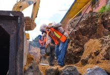 Avanza en Senado ley de inversión en infraestructura