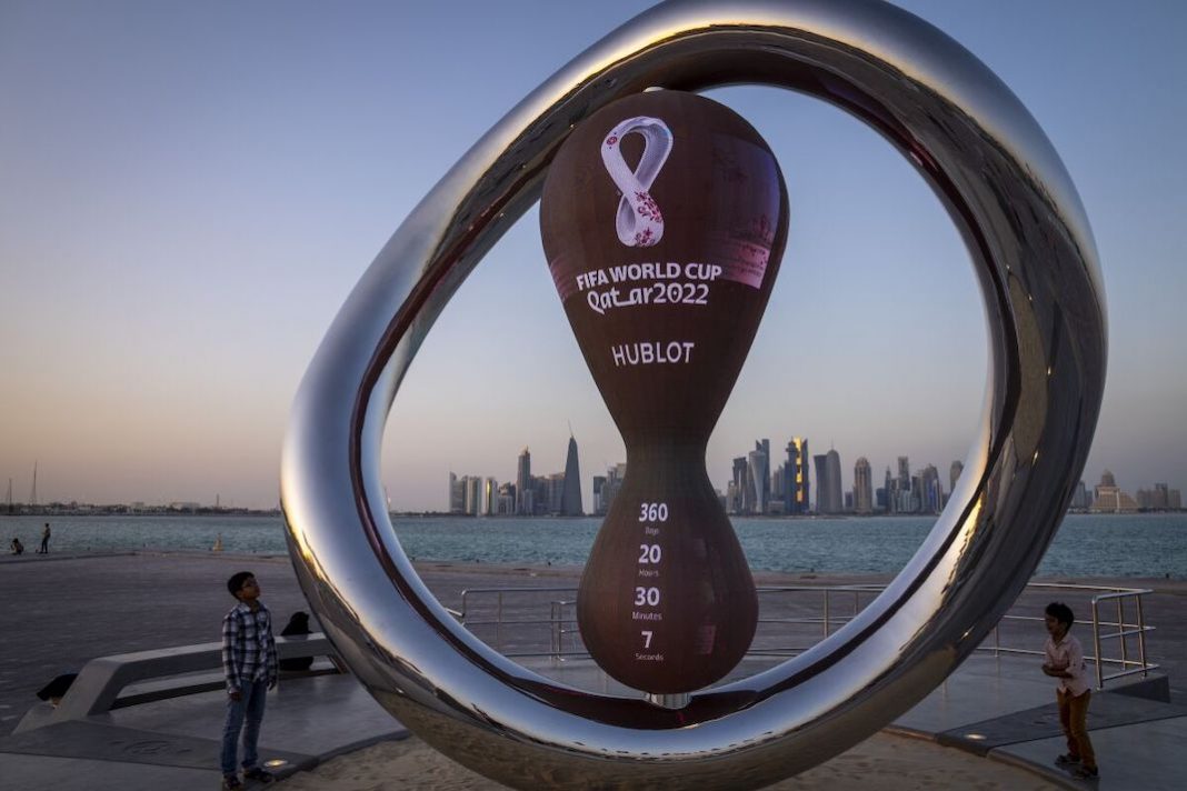 Qatar