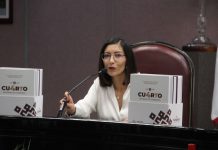 LA TRANSPARENCIA DEL INFORME DE CUITLÁHUAC