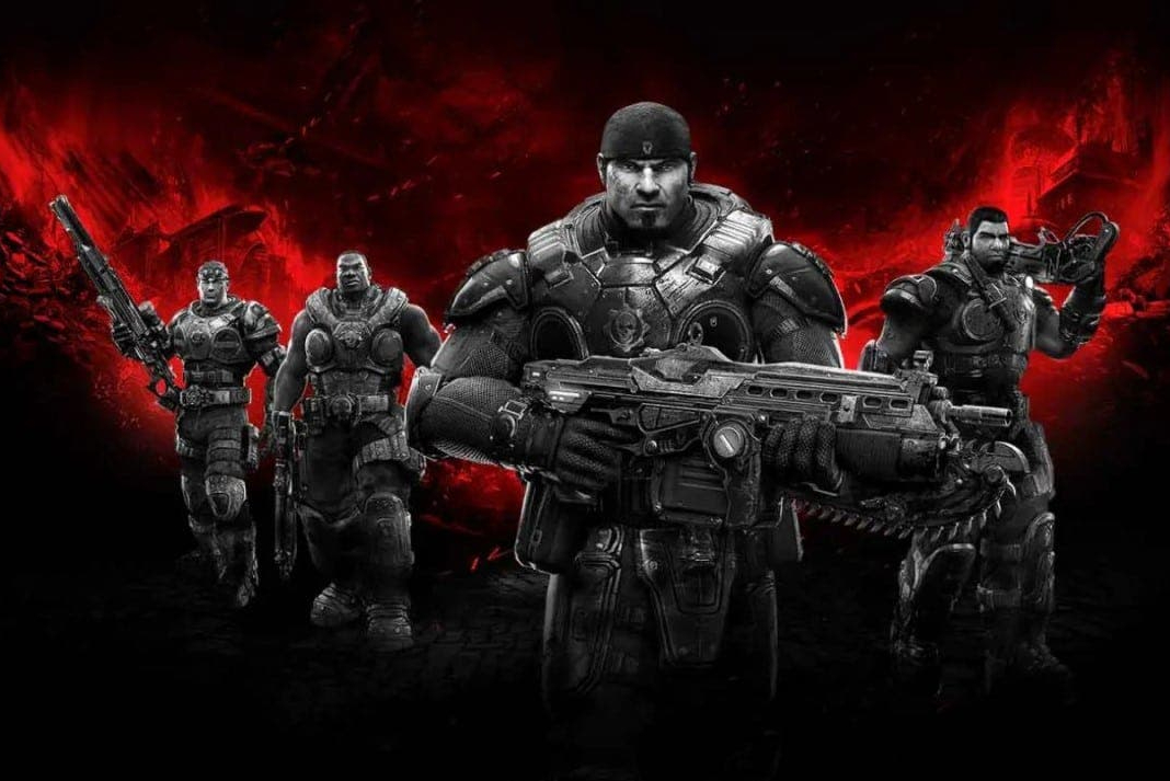 gears-of-war