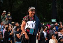 Lo indígena se ha ”romantizado” y “estigmatizado”: Quya Reyna
