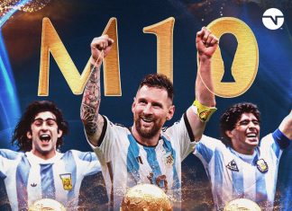 Triunfo de Argentina en Qatar hizo bien a los latinos: Scaloni