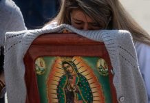Virgen Guadalupe: Basílica recibirá más de 11 millones de peregrinos