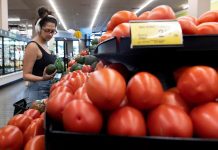 Canasta alimentaria sube más que la inflación