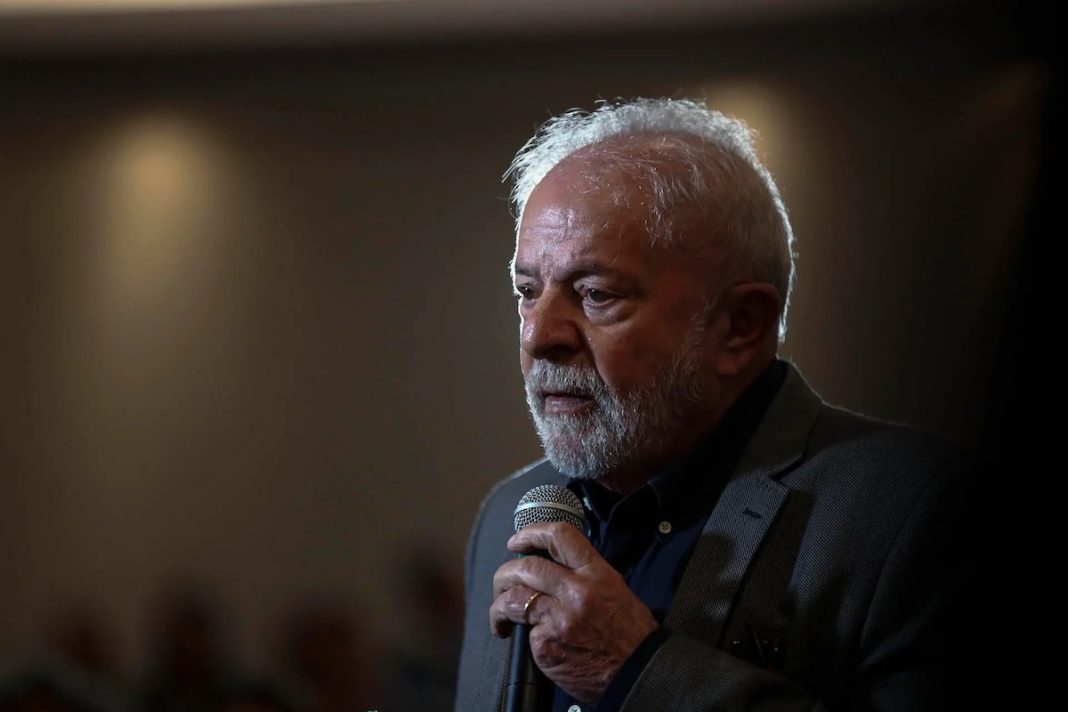 Lula Brasil