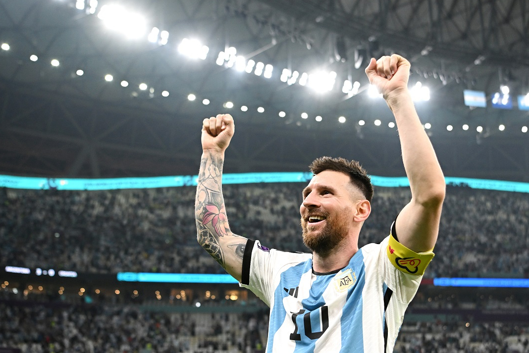 MESSI-1