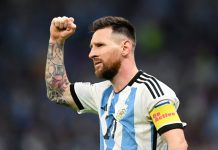 Messi llega a 900 goles en su carrera