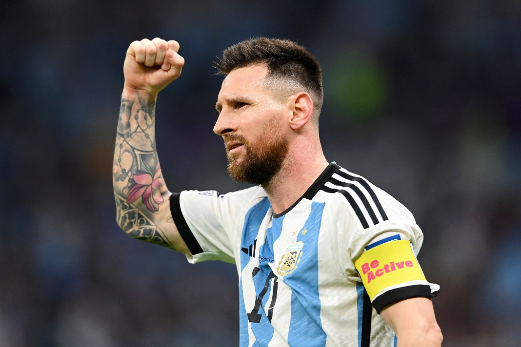 MESSI-LIO