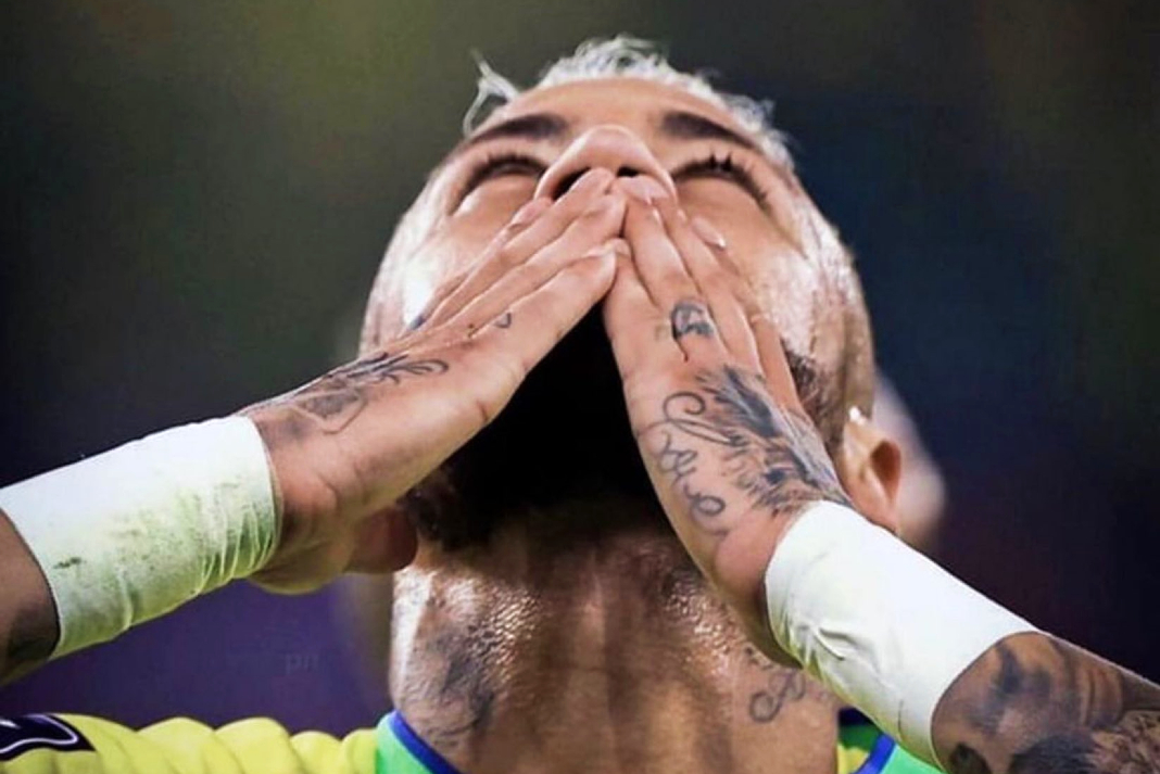 NEYMAR