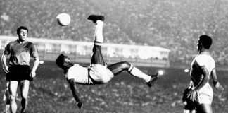 Del fútbol como arma política