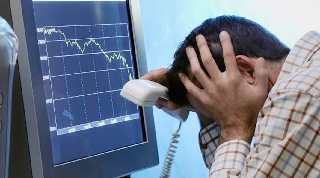 Wall Street Bolsa