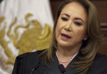 SCJN rechaza proyecto de Yasmín Esquivel sobre consulta contra reforma judicial