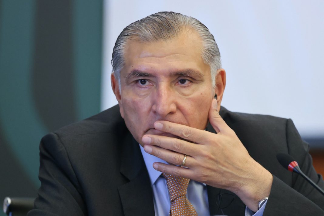 adan augusto