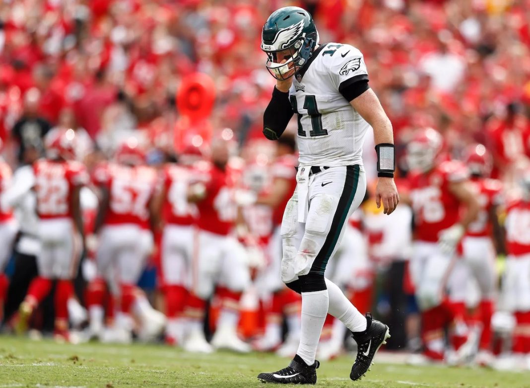 eagles