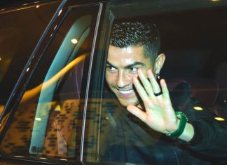 CR7 abre una nueva etapa con el Al Nassr saudita: “No me preocupa lo que diga la gente”