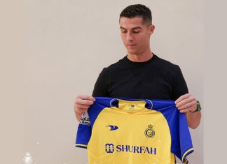 FIFA 23 castiga a Cristiano Ronaldo tras fichar con el Al-Nassr, equipo de Arabia Saudita
