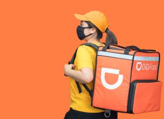 Por casos de violencia de género y acoso sexual, DiDi Food implementa mejor atención
