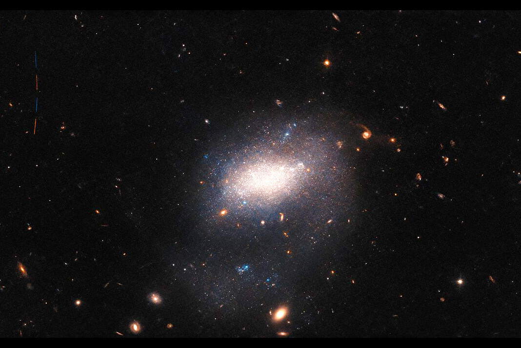 GALAXIA