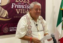 Manuel Huerta abre las puertas de Morena a Anilú