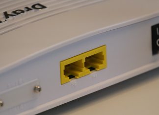 El router Wi-Fi también es usado para “ver” personas a través de las paredes