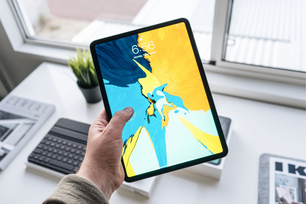 IPAD