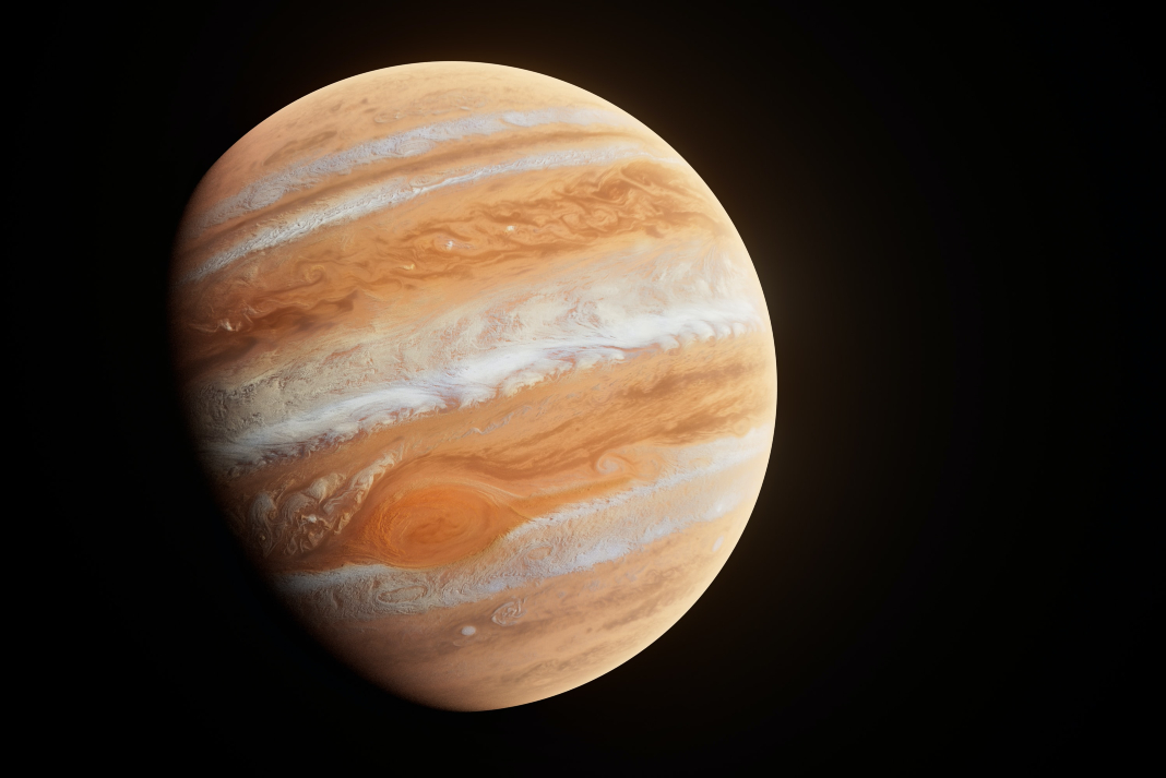 JUPITER-1