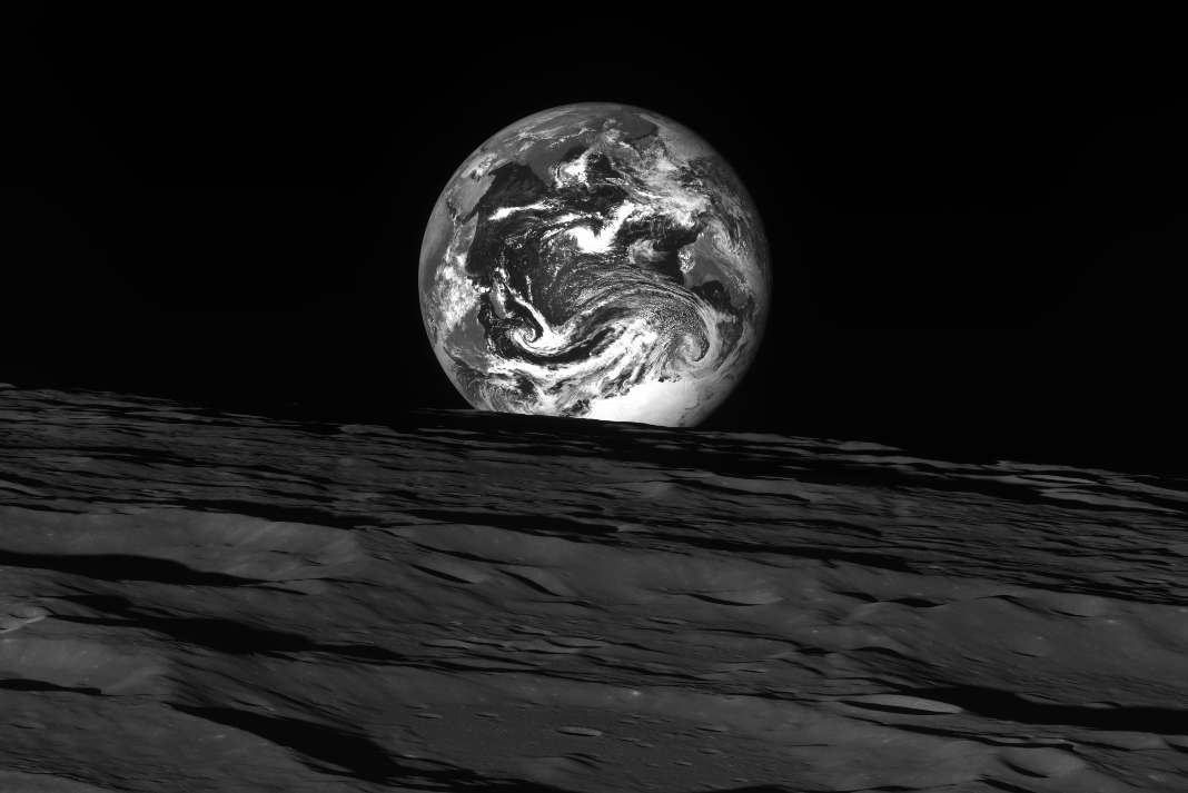 LUNA-TIERRA