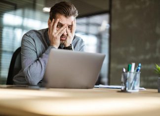 ¿Cuáles son las diferencias entre estrés y ansiedad?