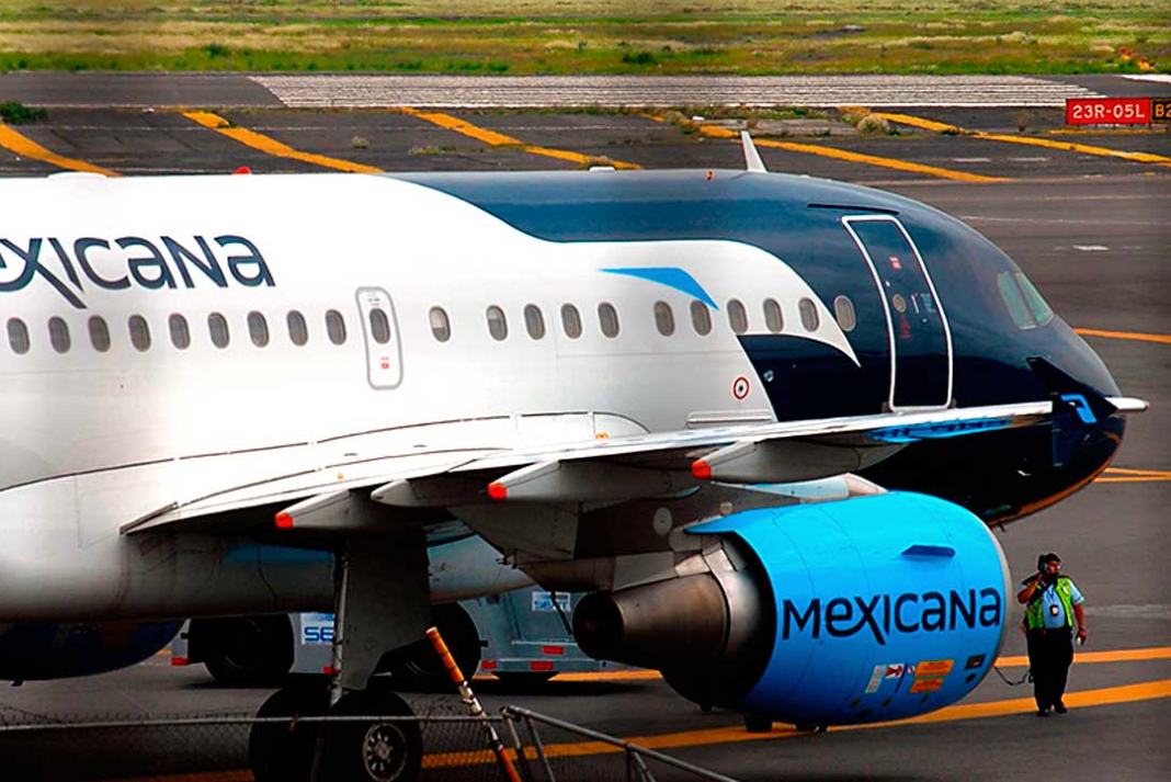 Mexicana