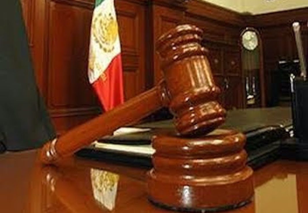 México Justicia