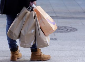Oniomanía: cuando compras para sentirte mejor